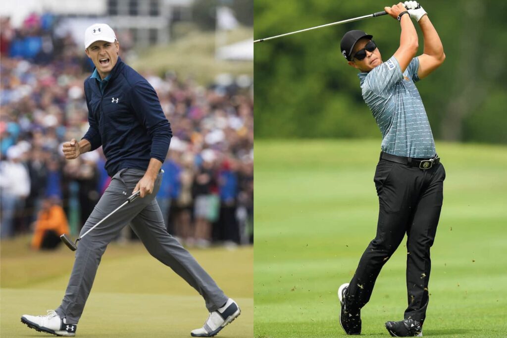 Photo: how to dress for golf beter
