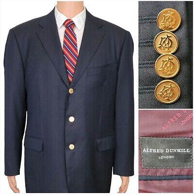 Photo: alfred dunhill jacket
