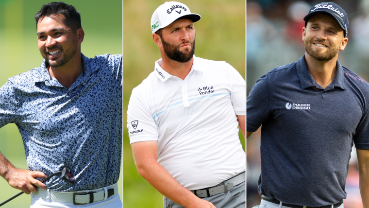 Photo: best odds for pga championship