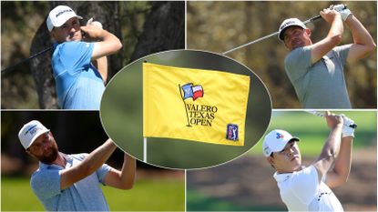 Photo: valero texas open golf betting tips