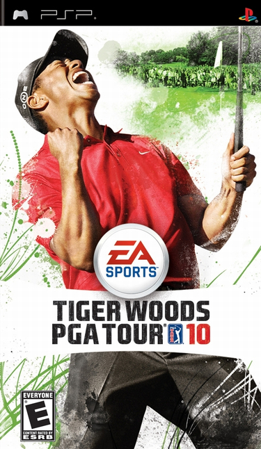 Photo: tiger woods pga tour 10 pc free download