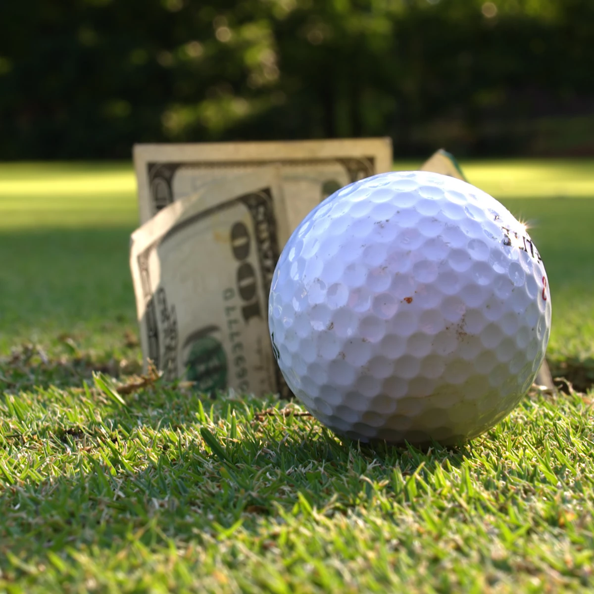 Photo: easy golf betting games