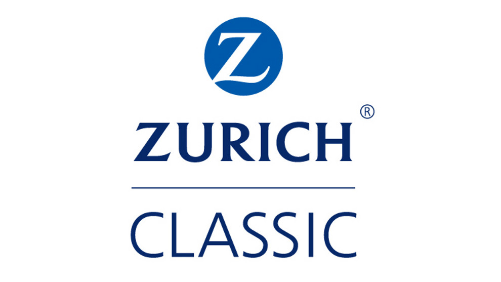 Photo: 2021 zurich classic leaderboard