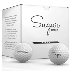 Photo: 10 sugar golf bet