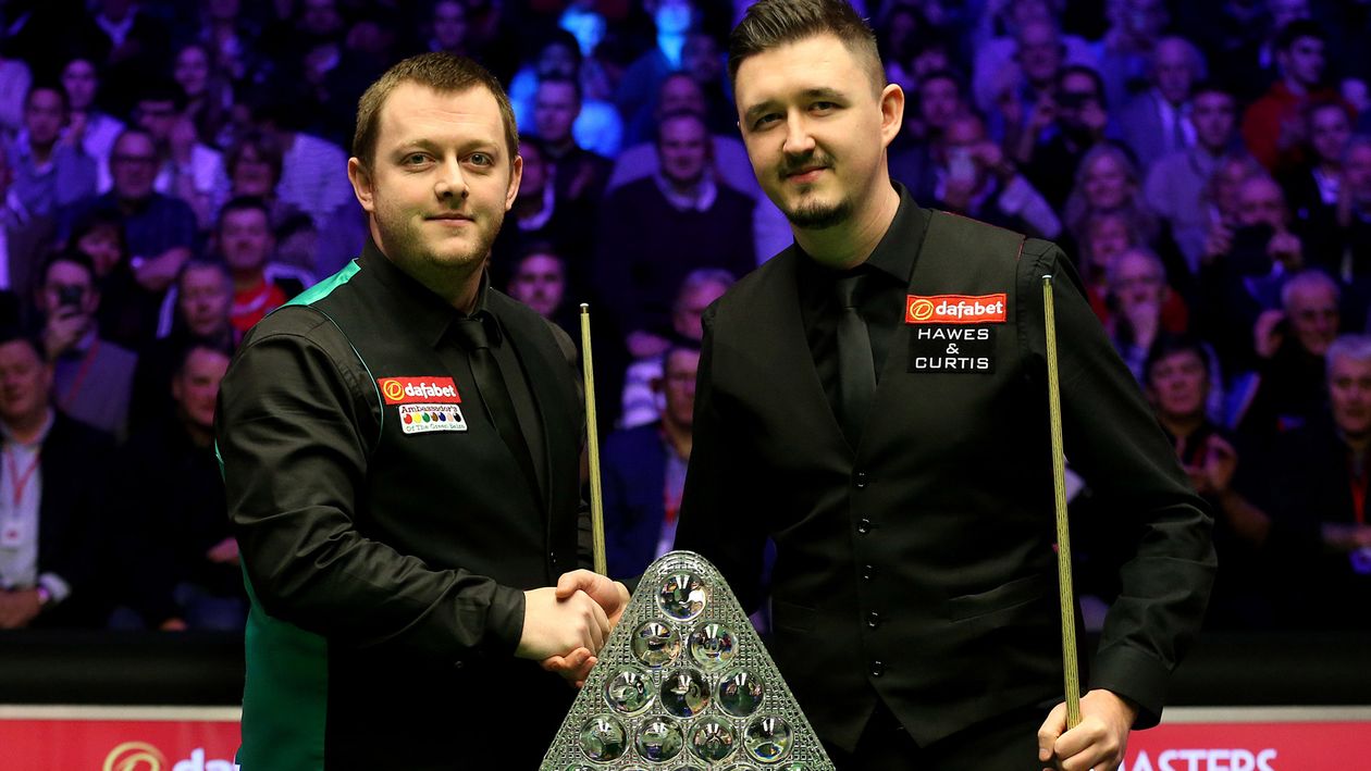 Photo: golf masters bet masters odds 2018 snooker