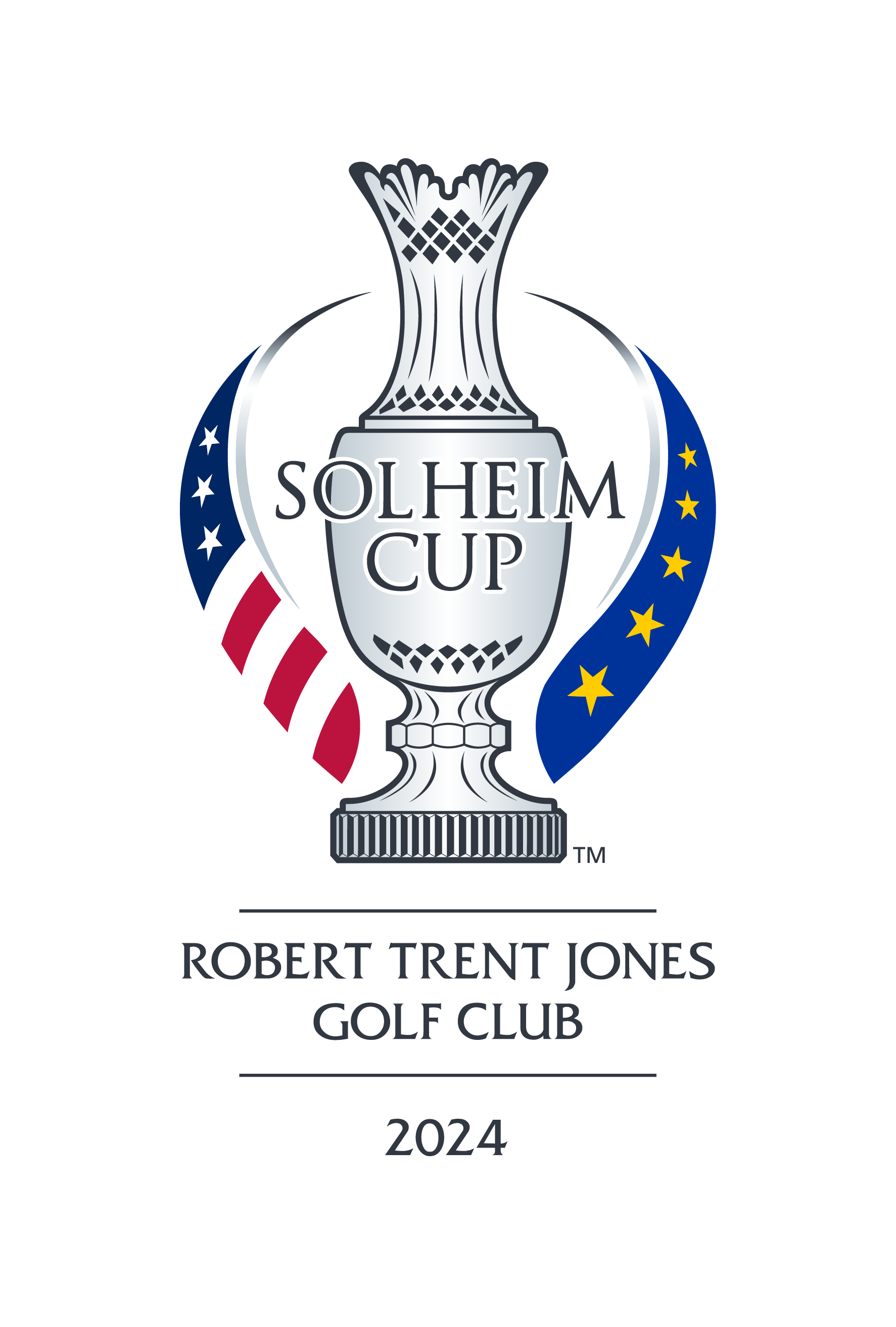 Photo: solheim cup 2025 location usa