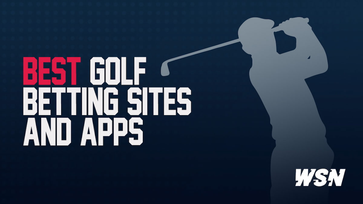 Photo: tour golf betting websites