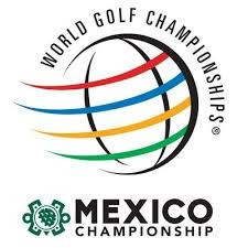 Photo: mexico championship golf