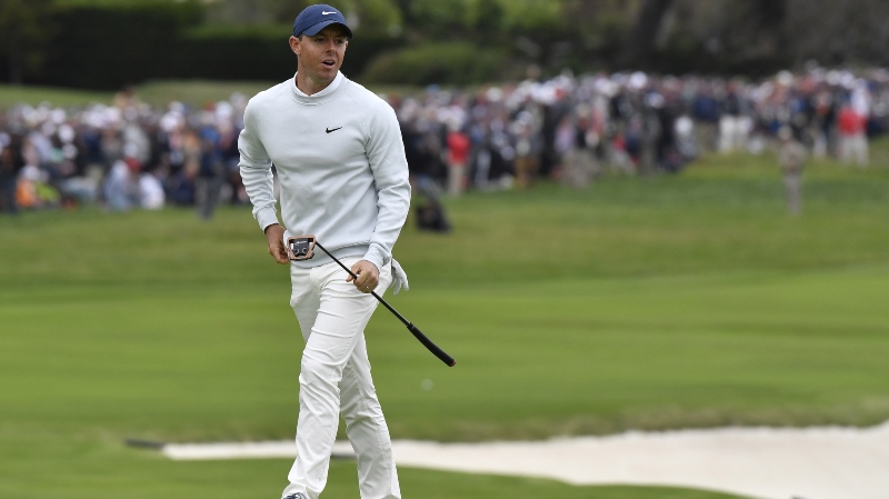Photo: golf british open 2019 betting odds