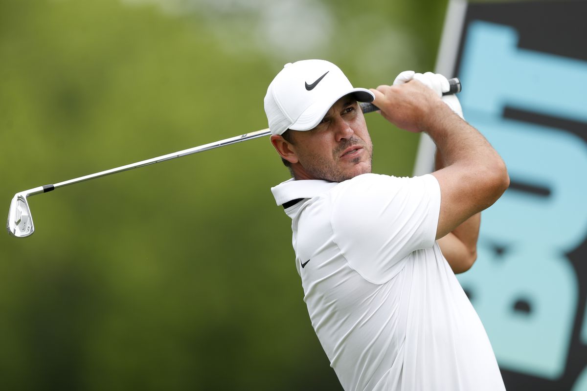 Photo: koepka odds