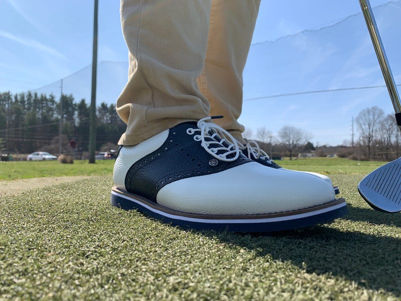 Photo: bets golf shoes
