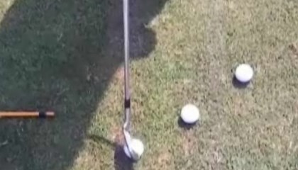 Photo: what is 3 ball in golf
