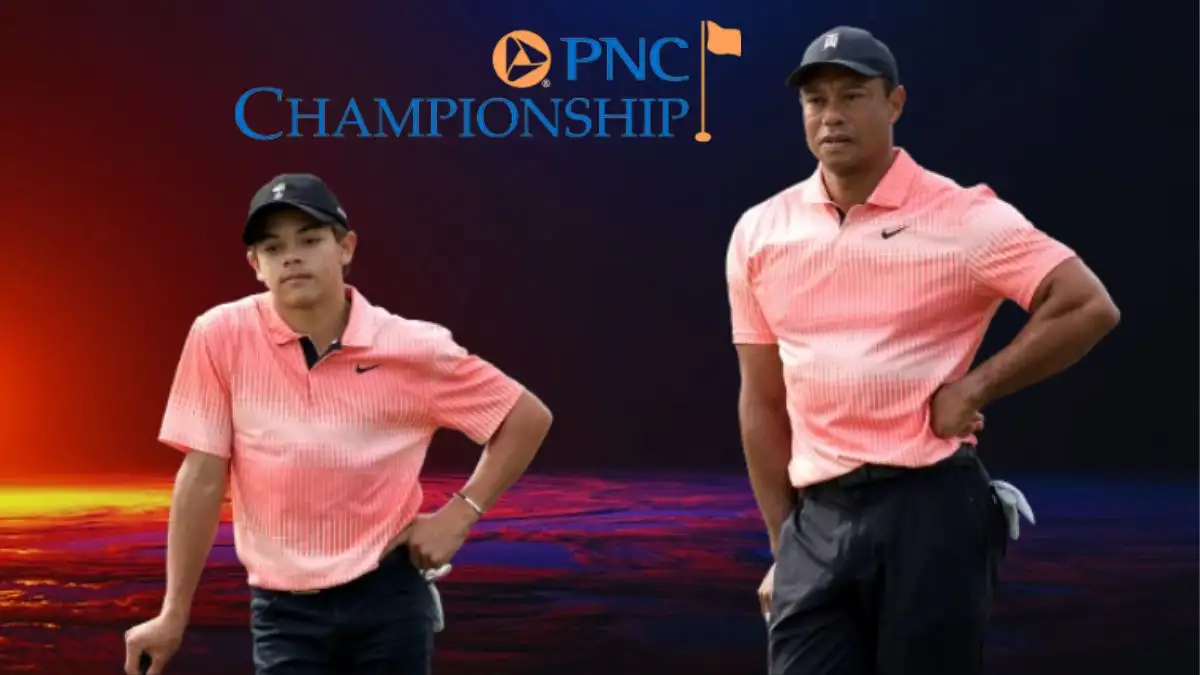 Photo: pnc championship 2023 live