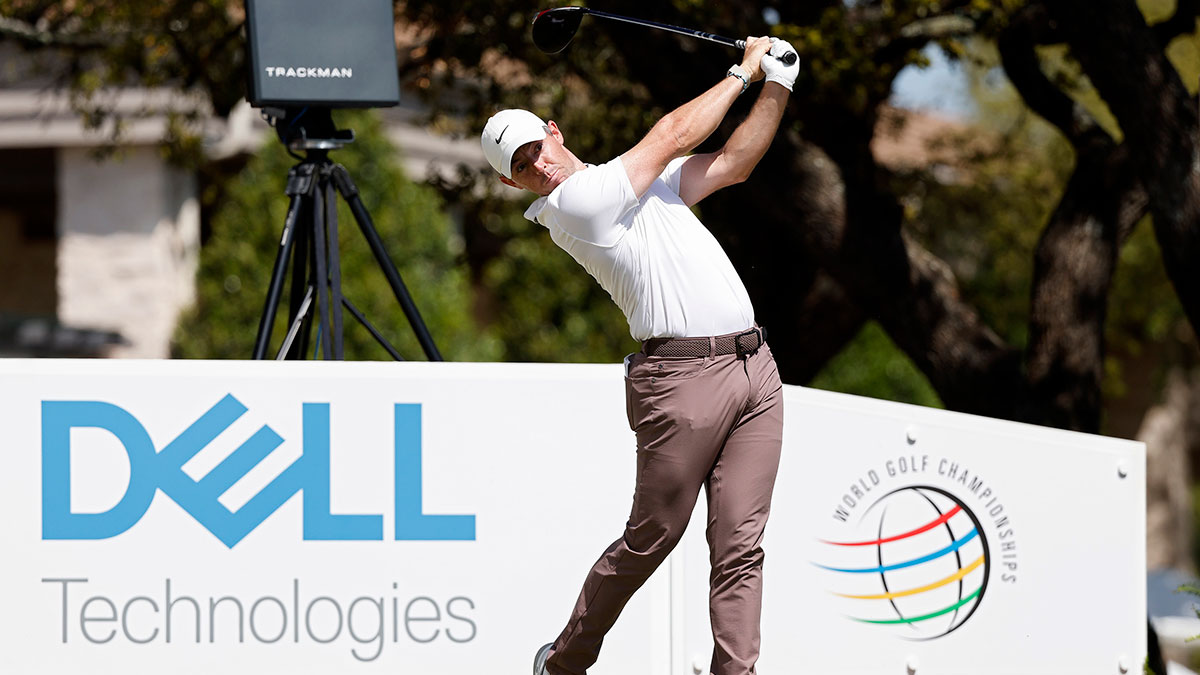 Photo: dell match play 2023 odds