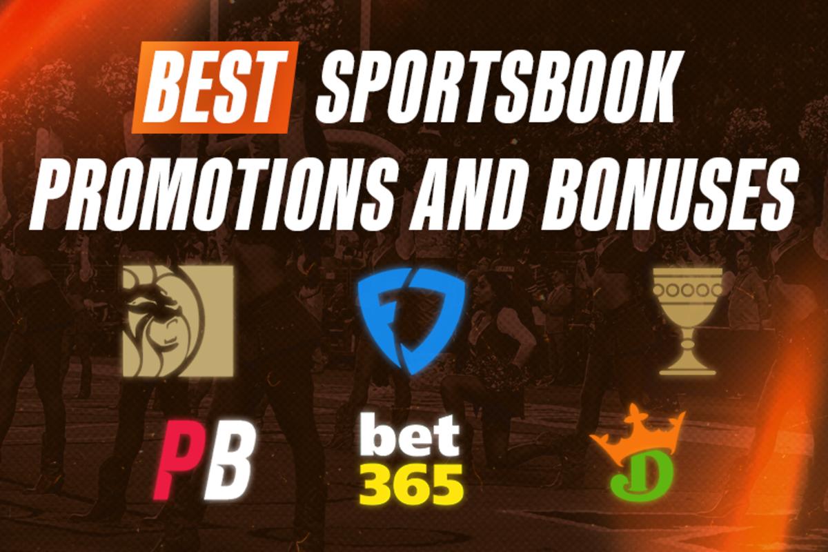 Photo: best sportsbook for golf betting