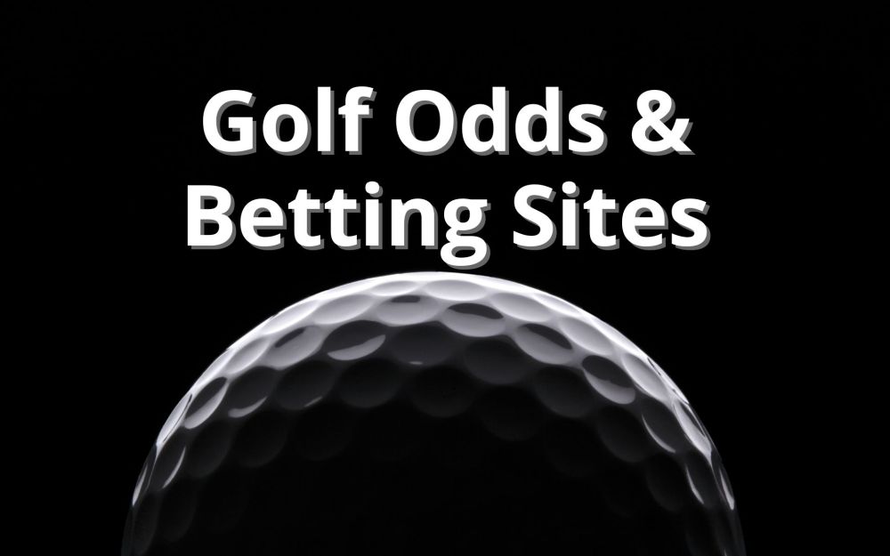 Photo: golf odds com