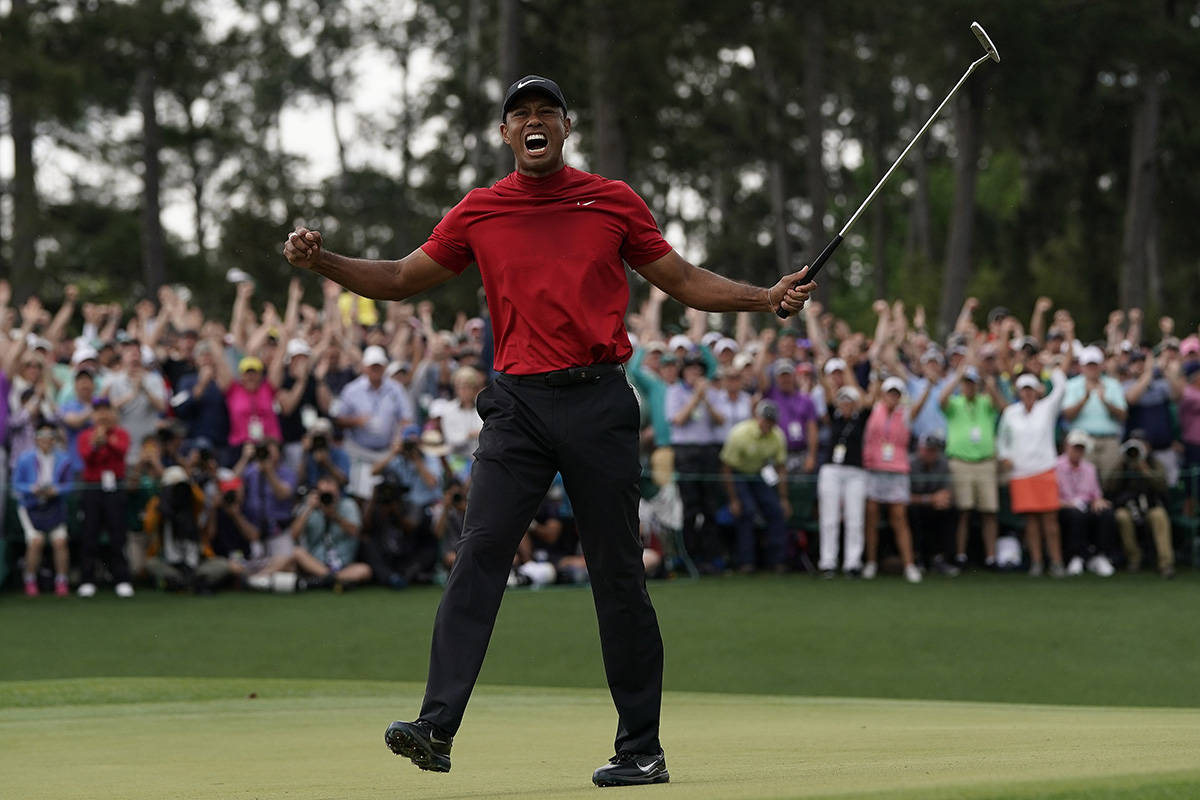 Photo: betting on the masters golf 2019 long shots