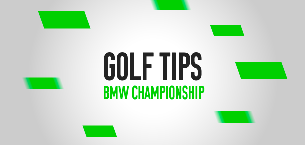Photo: bmw golf betting tips