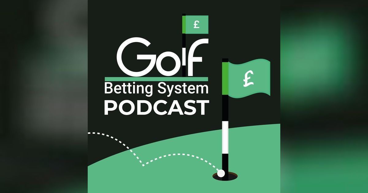 Photo: gbs golf betting system