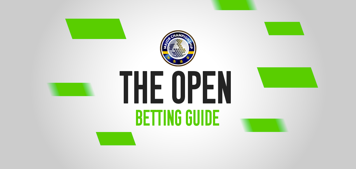 Photo: british open golf betting tips