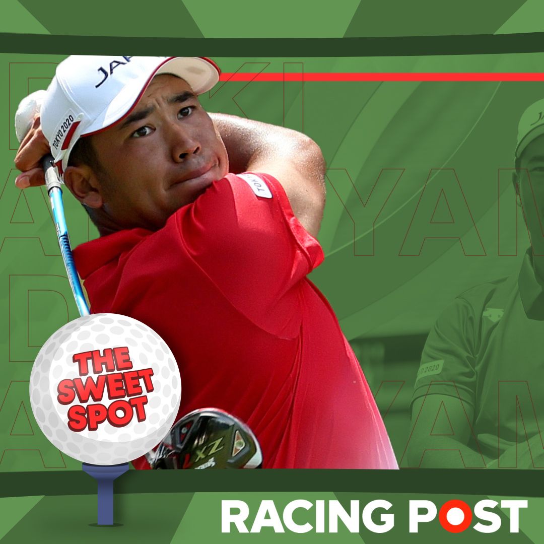 Photo: olympic golf betting tips