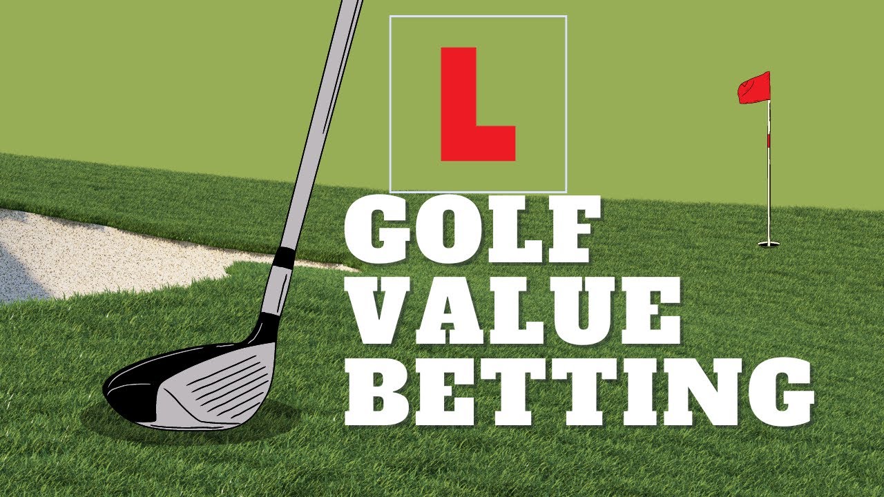Photo: golf betting value