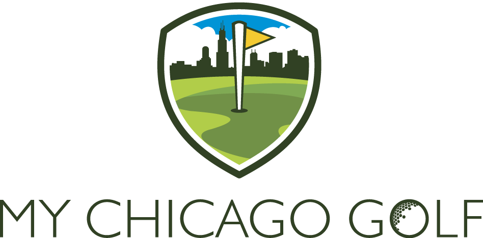 Photo: chicago golf betting game
