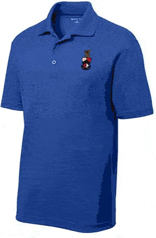 Photo: beta theta pi golf shirt