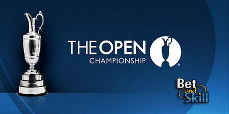 Photo: golf the open 2016 betting odds