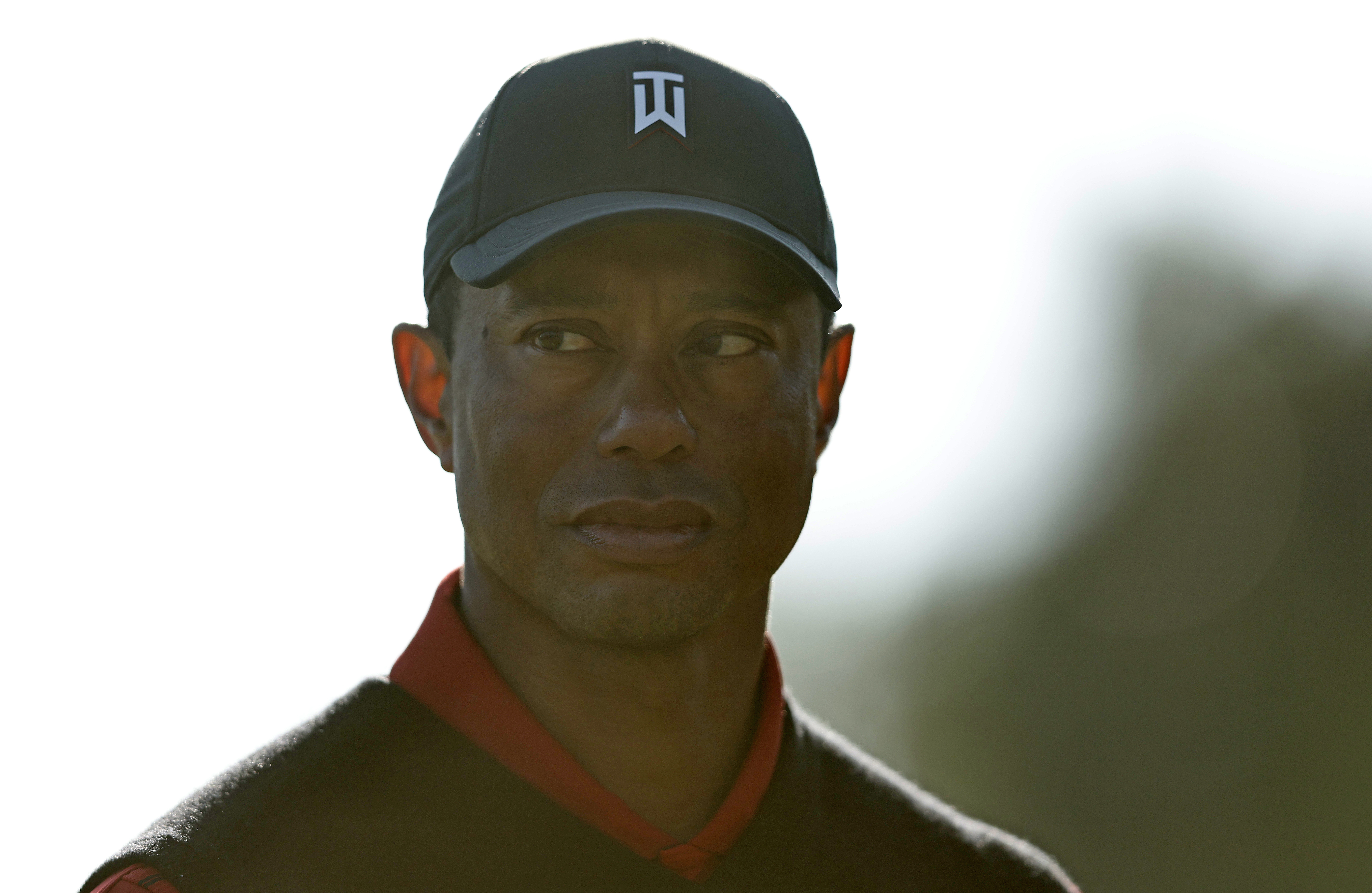 Photo: tiger woods odds to win 2023 masters