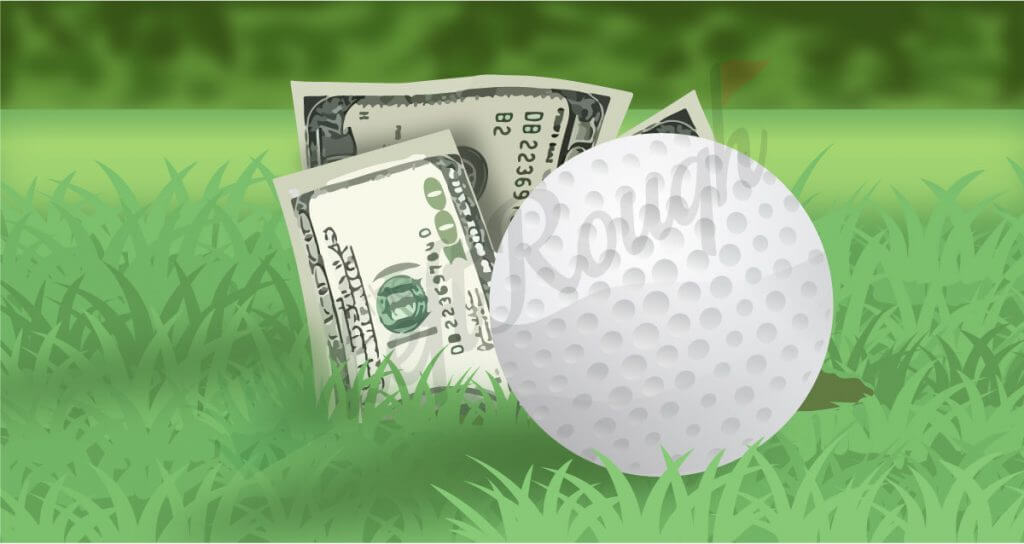 Photo: what is an automatic bet in golf