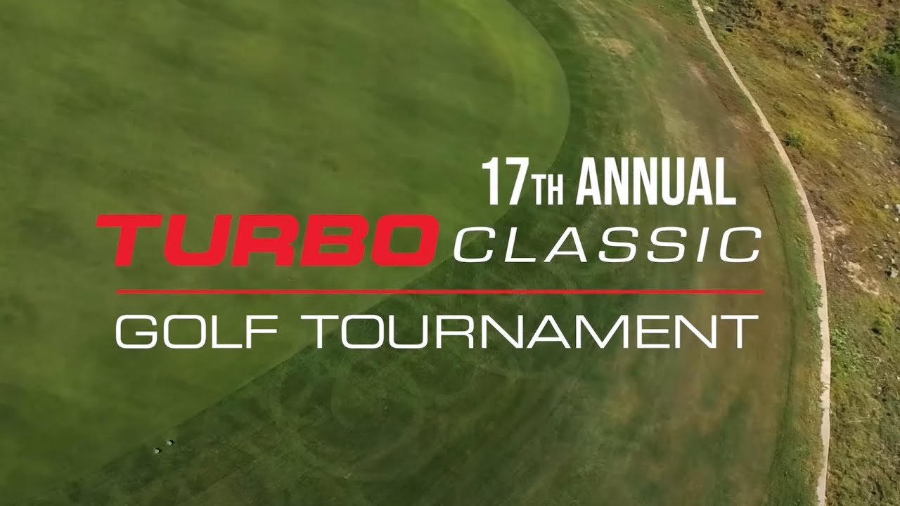 Photo: turbo classic golf tournament