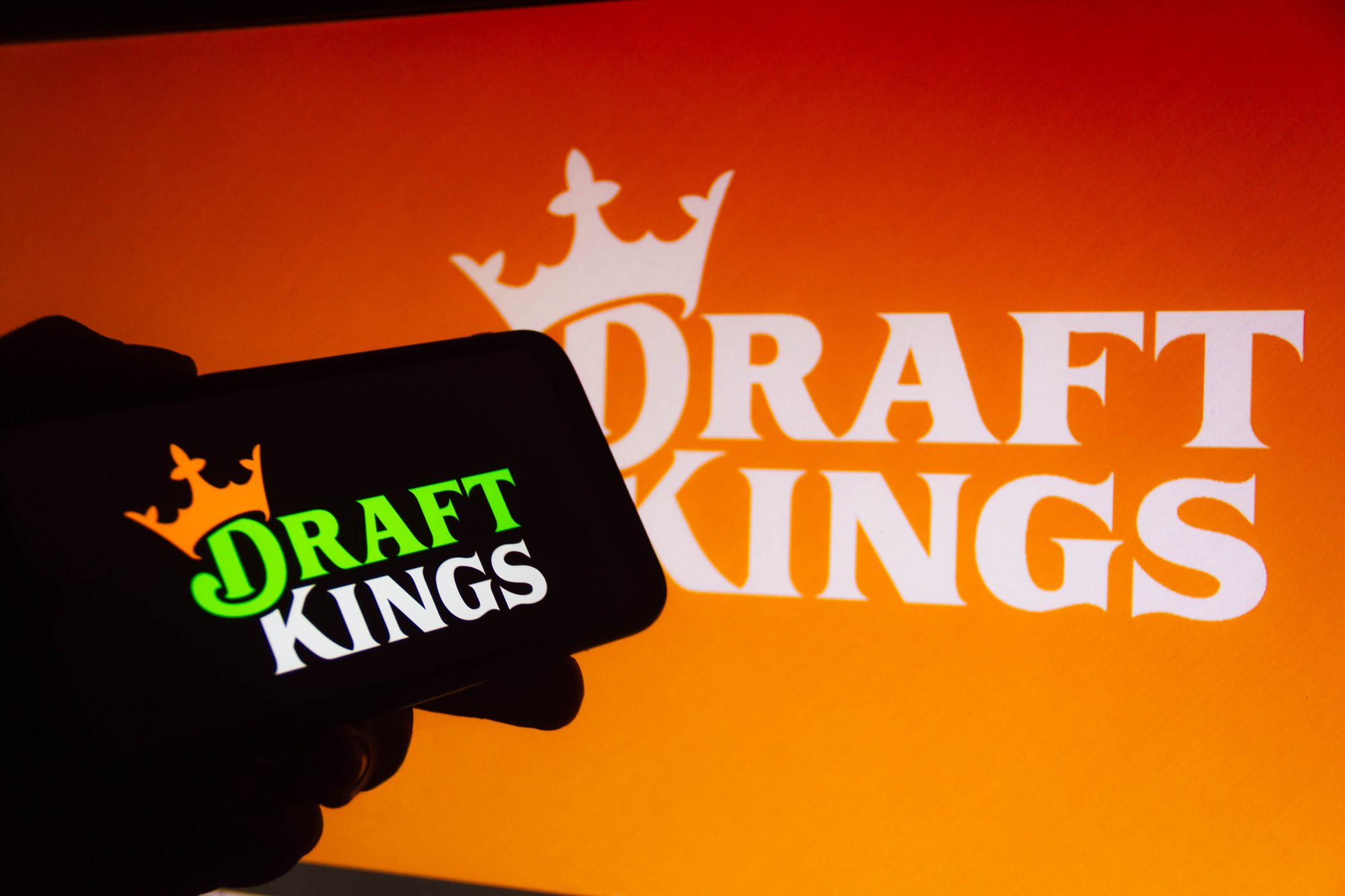 Photo: which is best for golf betting fanduel or draftkings