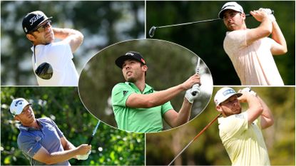 Photo: houston open golf betting tips