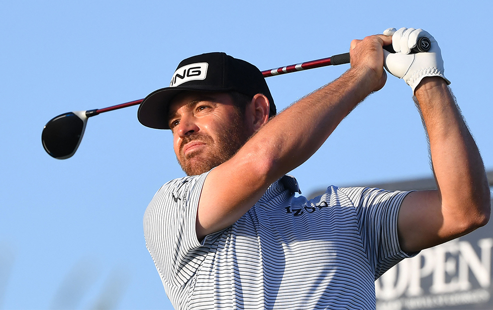 Photo: open golf betting odds paddy power