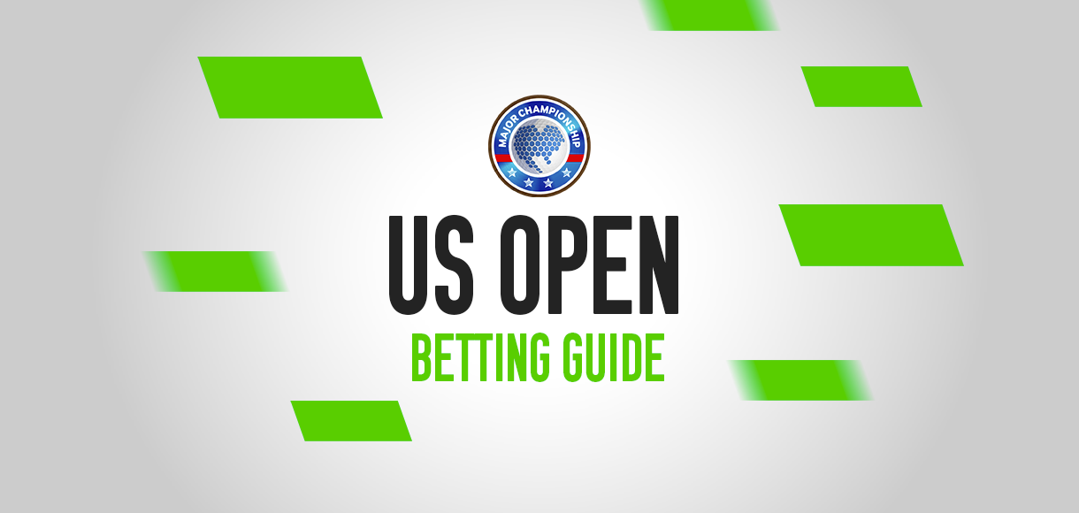 Photo: us open golf 2023 betting tips