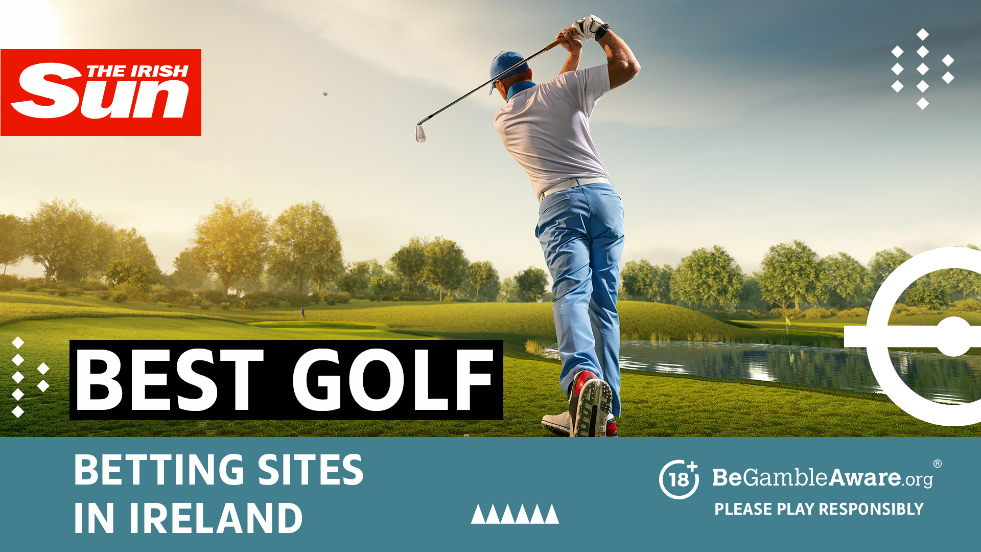 Photo: golf betting website ireland