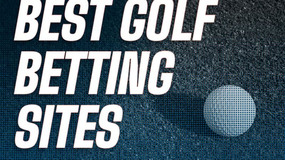 Photo: usa best place to bet golf online