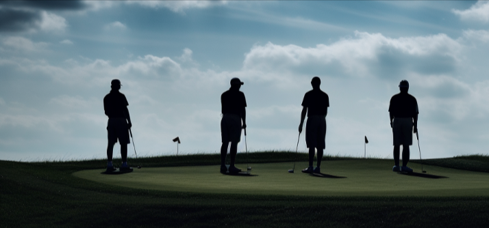 Photo: best 4 man golf betting games