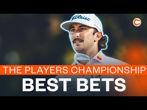 Photo: best bets players championship