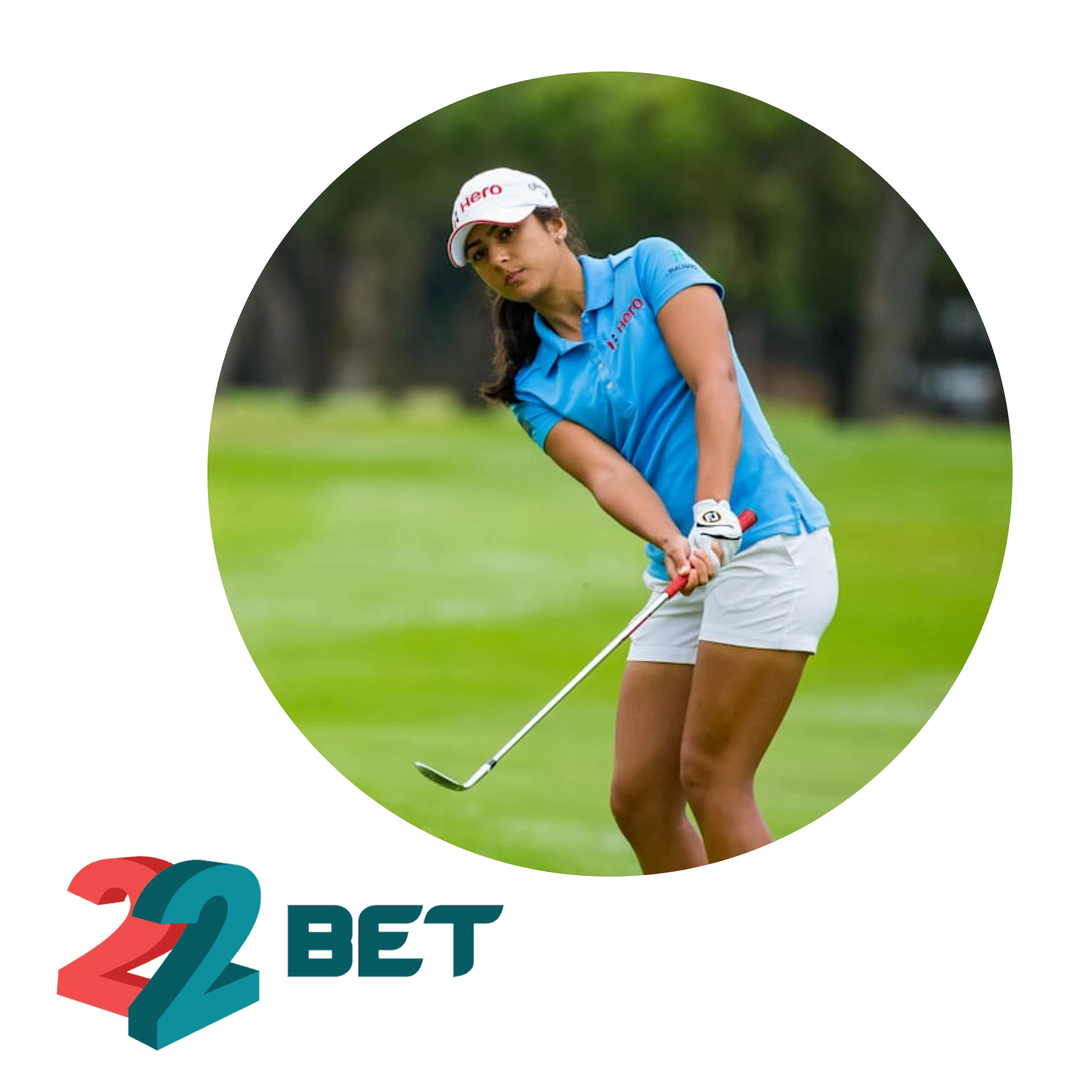 Photo: best golf betting site in india