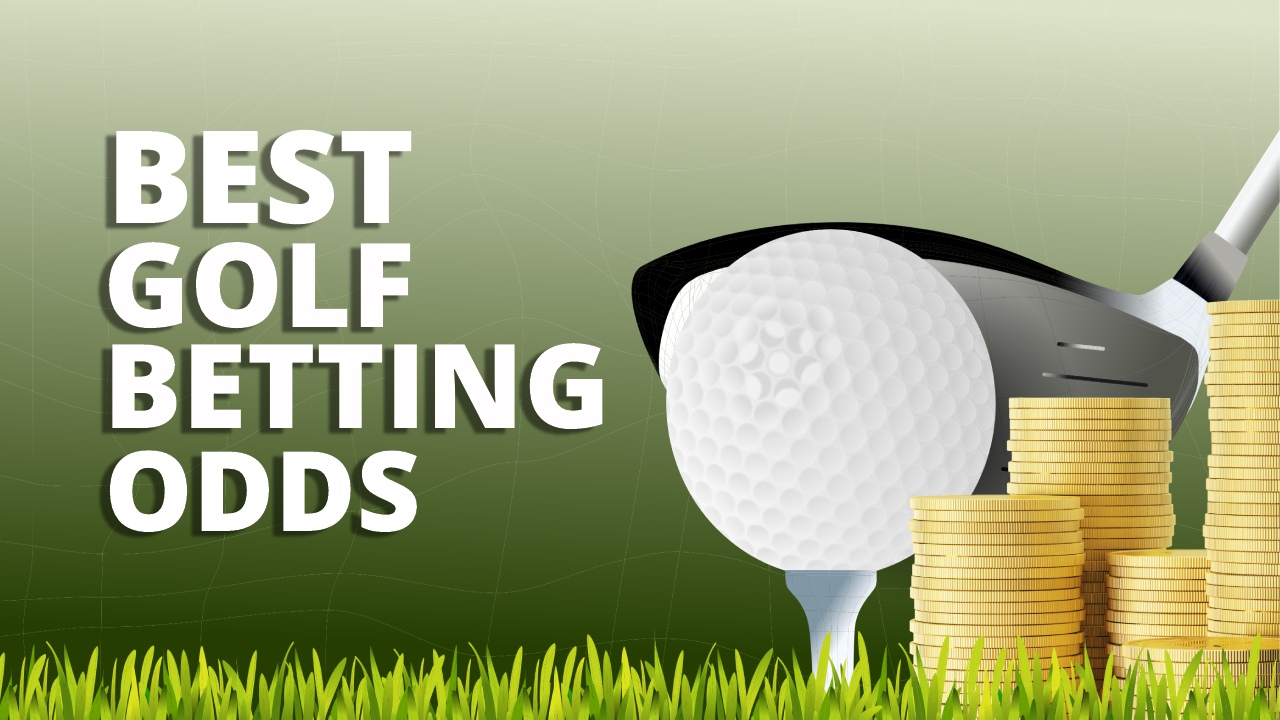 Photo: best golf betting strategy