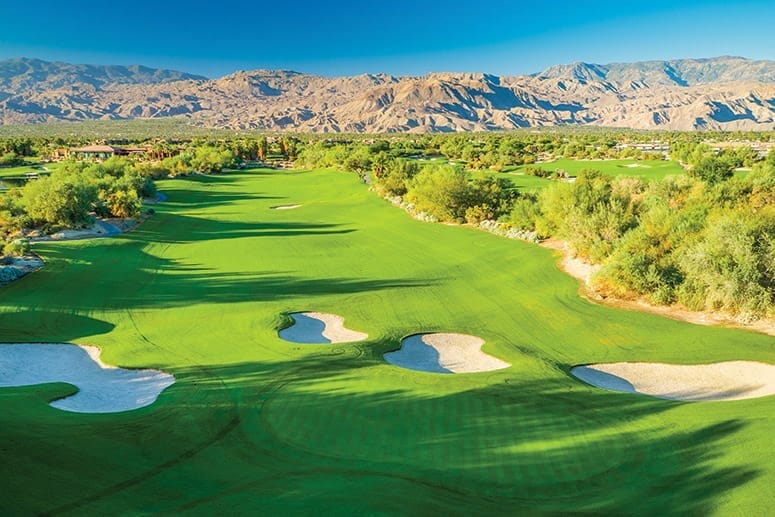 Photo: bet golf in palm springs