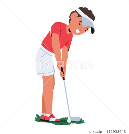 Photo: beta in golf clipart