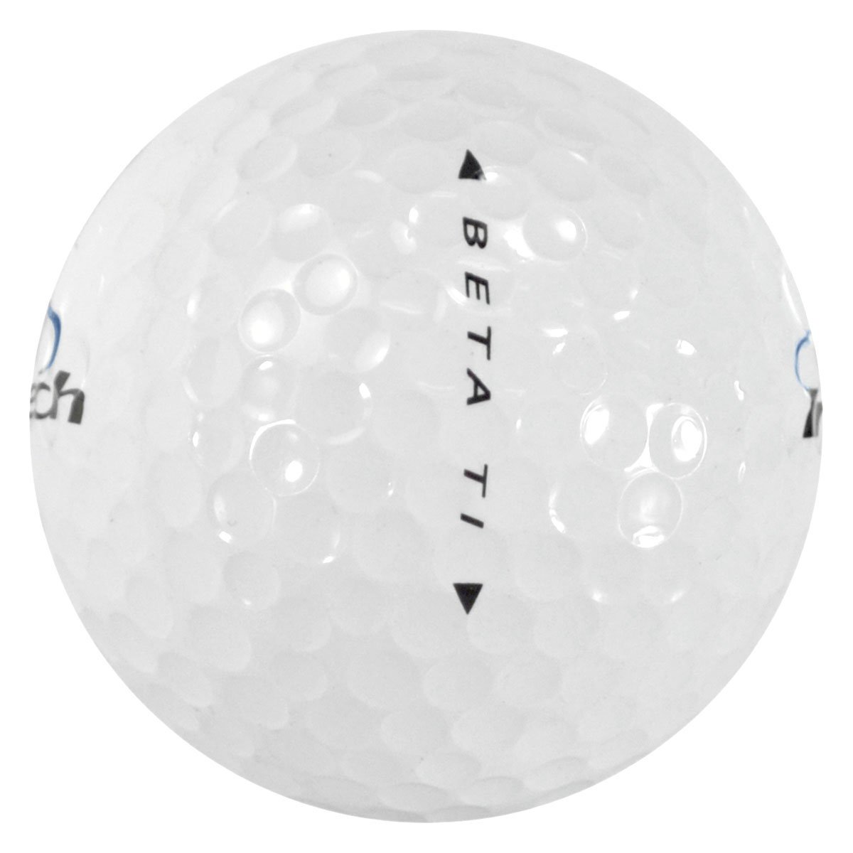 Photo: beta ti golf balls