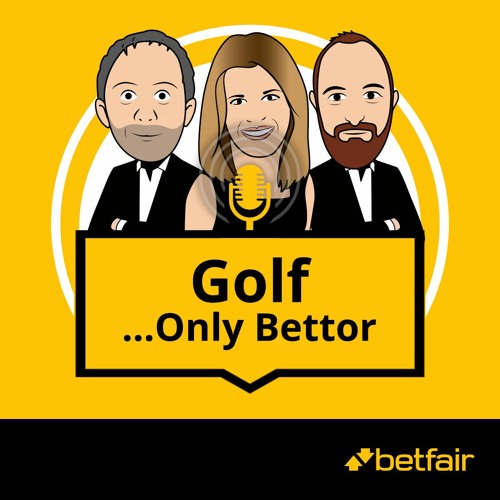 Photo: betfair golf betting preview