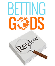 Photo: betting gods golf reviews