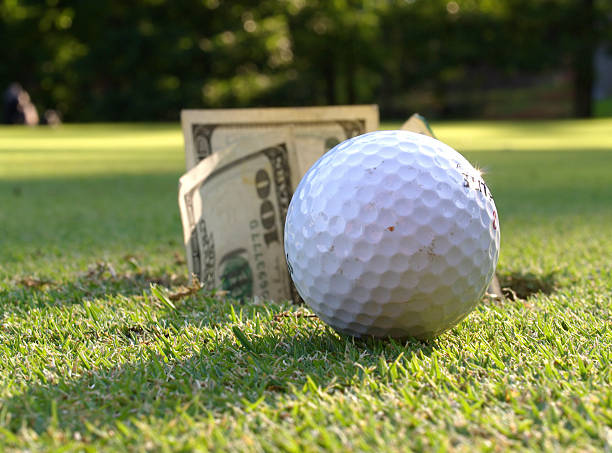 Photo: betting on golf in texas calcutta