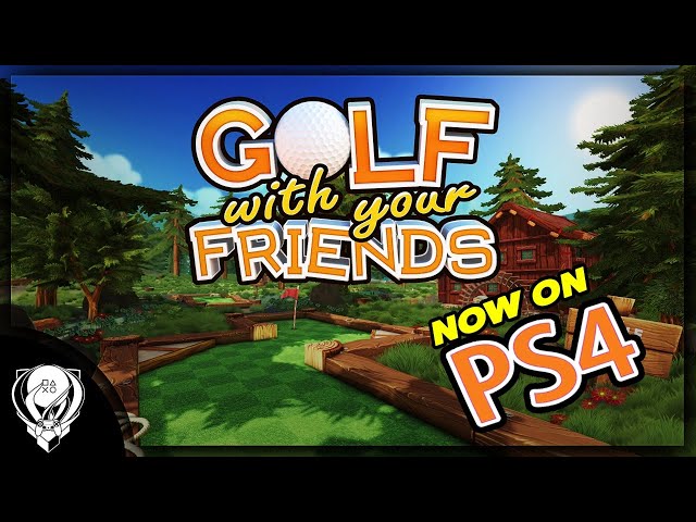 Photo: golf with your friends beta keys for experimental