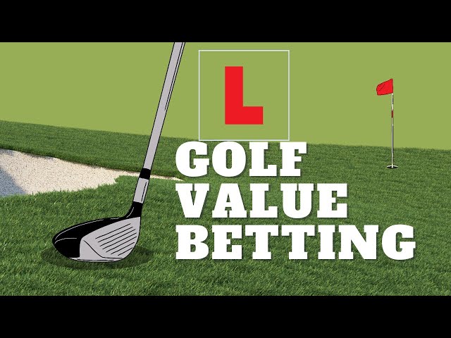 Photo: golf guru betting tips